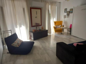 Apartamento en el centro histórico de Sevilla, Seville